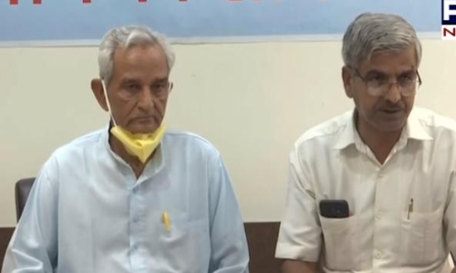 നിലവിലുള്ള മിനിമം വില തട്ടിപ്പ്​; ആർ.എസ്​.എസ്​ അനുകൂല കർഷക സംഘടന നാളെ മുതൽ സമരത്തിന്​