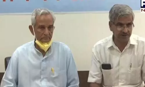 നിലവിലുള്ള മിനിമം വില തട്ടിപ്പ്​; ആർ.എസ്​.എസ്​ അനുകൂല കർഷക സംഘടന നാളെ മുതൽ സമരത്തിന്​