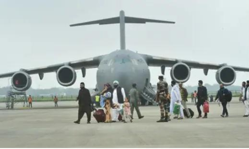 മുൻ അഫ്​ഗാൻ ഗവർണർക്ക്​ ഇന്ത്യ അഭയം നൽകും