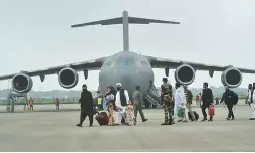 മുൻ അഫ്​ഗാൻ ഗവർണർക്ക്​ ഇന്ത്യ അഭയം നൽകും