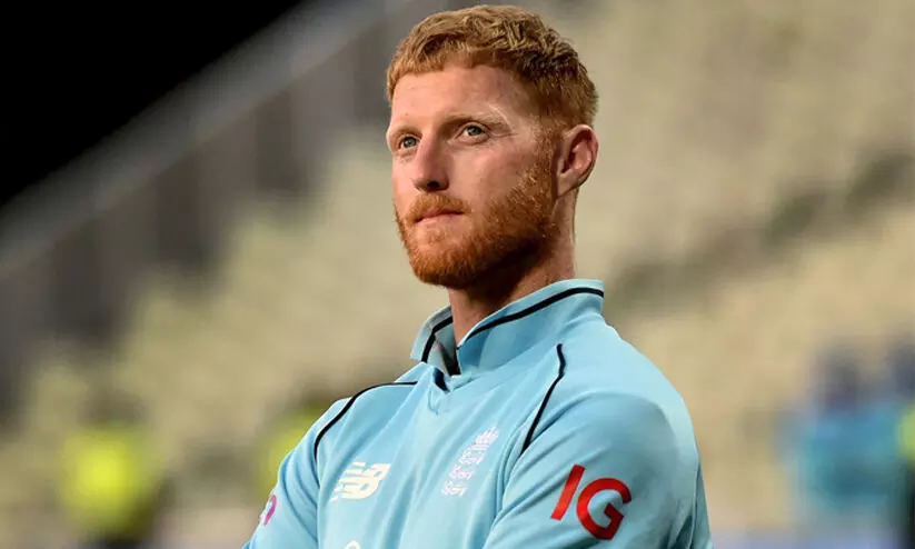 ben stokes