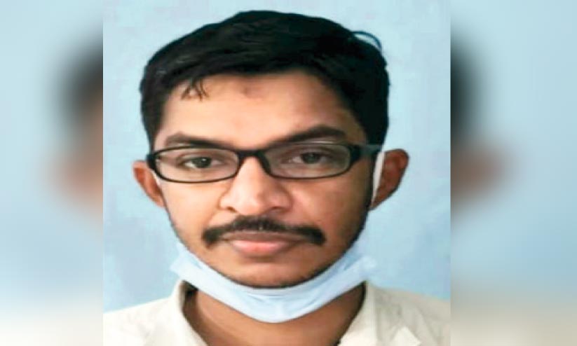 സാമ്പത്തിക തട്ടിപ്പ്: വിദേശത്ത് കഴിഞ്ഞയാൾ പിടിയില് സാമ്പത്തിക തട്ടിപ്പ്: വിദേശത്ത് കഴിഞ്ഞയാൾ പിടിയില്