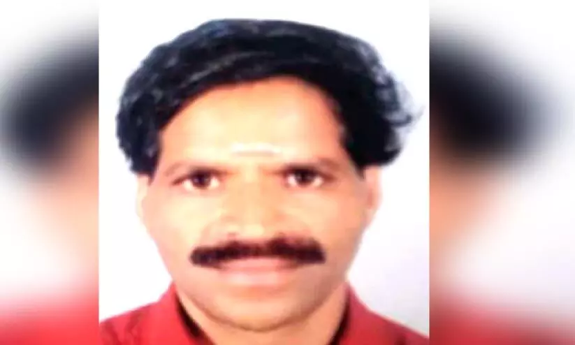 ബാ​ൽ​രാ​ജ്