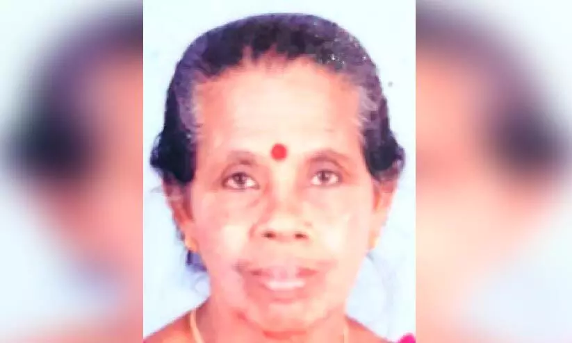 സാ​വി​ത്രി