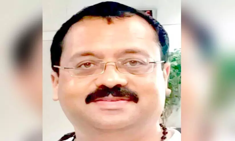 അരക്കോടിയുടെ ബി.എസ്.എൻ.എൽ കേബിൾ മോഷണം: ഒന്നാം പ്രതി അറസ്​റ്റിൽ