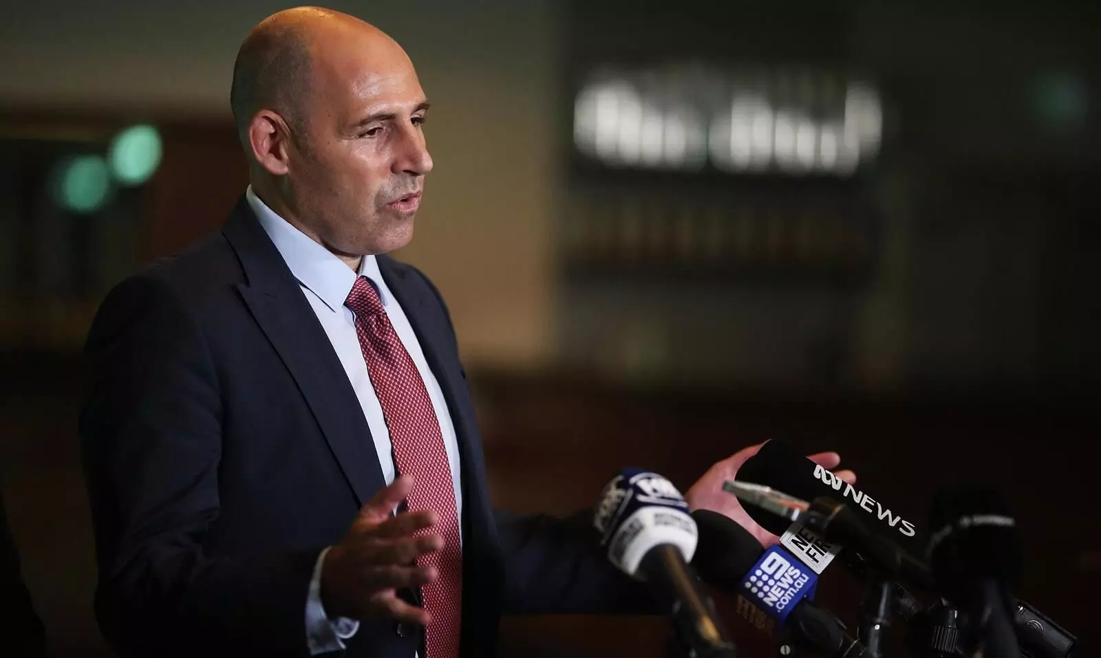 വനിത ടീമിന്റെ കാര്യത്തിൽ തീരുമാനം വേണം; അഫ്ഗാനുമായി ടെസ്റ്റ് കളിക്കണോയെന്ന് തീരുമാനിക്കേണ്ടത് ആസ്ട്രേലിയൻ സർക്കാറെന്ന് ക്രിക്കറ്റ് ആസ്ട്രേലിയ വനിത ടീമിന്റെ കാര്യത്തിൽ തീരുമാനം വേണം; അഫ്ഗാനുമായി ടെസ്റ്റ് കളിക്കണോയെന്ന് തീരുമാനിക്കേണ്ടത് ആസ്ട്രേലിയൻ സർക്കാറെന്ന് ക്രിക്കറ്റ് ആസ്ട്രേലിയ