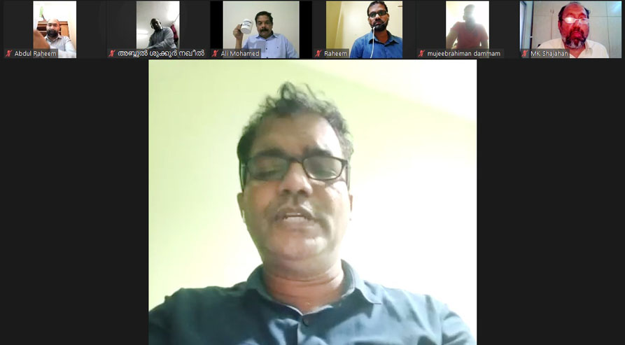 മാപ്പിള വിപ്ലവ ചരിത്രം മായ്ച്ച് കളയാനാവാത്തത് –ഗണേഷ് വടേരി മാപ്പിള വിപ്ലവ ചരിത്രം മായ്ച്ച് കളയാനാവാത്തത് –ഗണേഷ് വടേരി