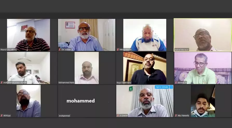 സാബിയ സെയ്ഫിയുടെ കൊലപാതകികളെ പിടികൂടുന്നതിൽ അനാസ്ഥ വെടിയണം –ഇന്ത്യൻ സോഷ്യൽ ഫോറം സാബിയ സെയ്ഫിയുടെ കൊലപാതകികളെ പിടികൂടുന്നതിൽ അനാസ്ഥ വെടിയണം –ഇന്ത്യൻ സോഷ്യൽ ഫോറം