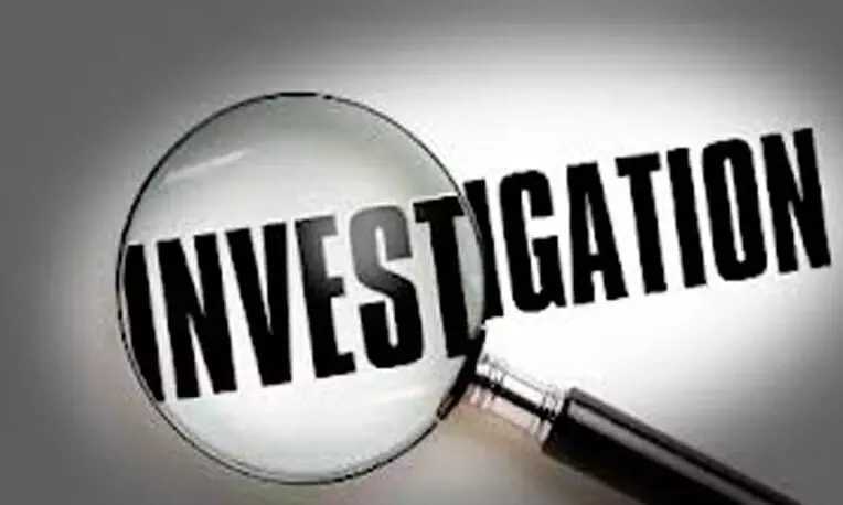 വി​ക്രാന്തിന്​ ബോംബ്​ ഭീഷണി; മുൻ ജീവനക്കാരനെ സംശയിച്ച് അന്വേഷണസംഘം