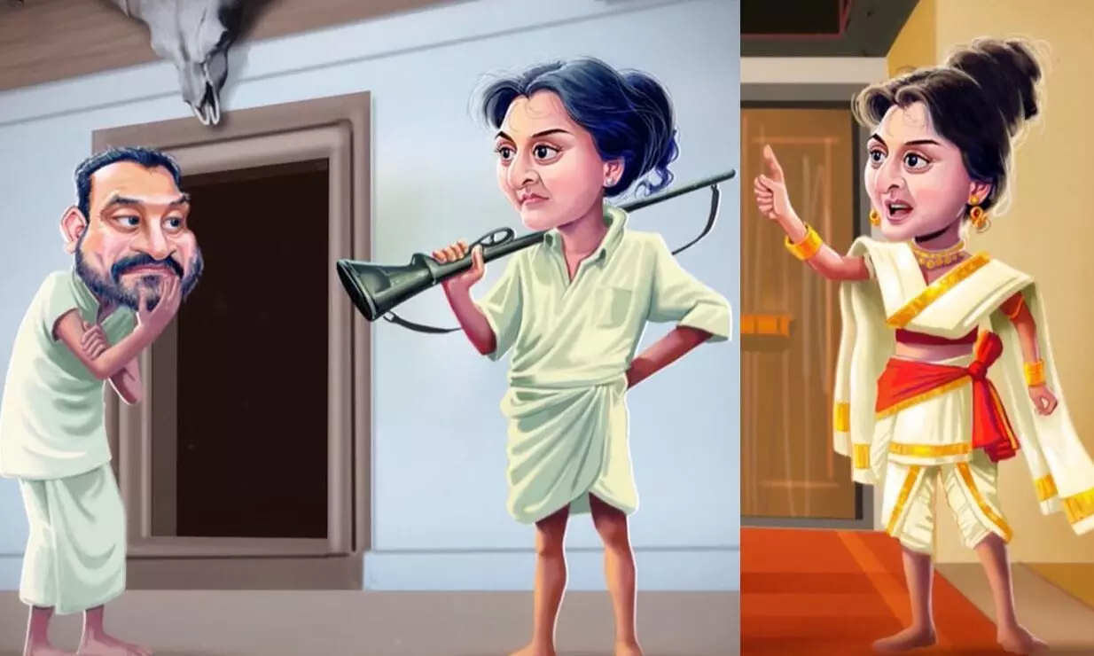 manju warrier manju warrier