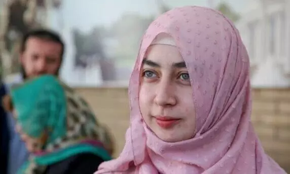 Uzbekistan Removes Headscarf Ban In Schools To Boost Female