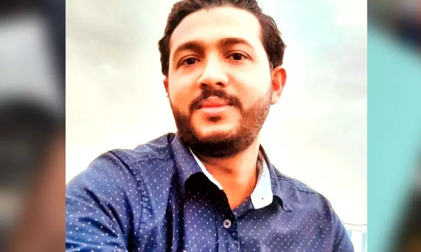 സൗദിയിൽ മലയാളി യുവാവിനെ പെട്രോൾ പമ്പിൽ വെടിവെച്ച പ്രതി അറസ്റ്റിൽ സൗദിയിൽ മലയാളി യുവാവിനെ പെട്രോൾ പമ്പിൽ വെടിവെച്ച പ്രതി അറസ്റ്റിൽ