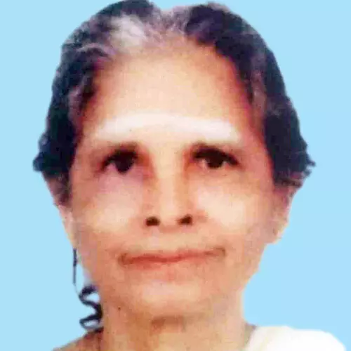 കാ​ർ​ത്യാ​യ​നി അ​മ്മ