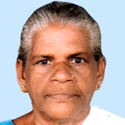 വ​സ​ന്താ​മ്മാ​ൾ