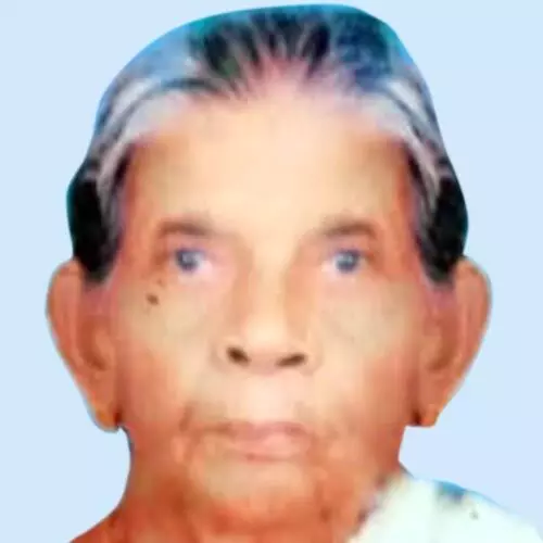 സ​ര​സ​മ്മ