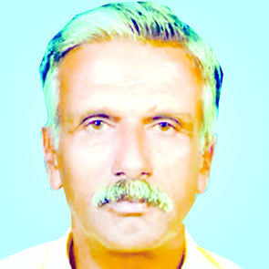 അ​ഹ​മ്മ​ദ്