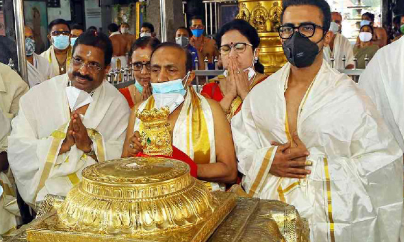 ravi pillai ravi pillai