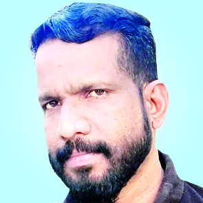 ര​ഞ്ജി​ത്ത്