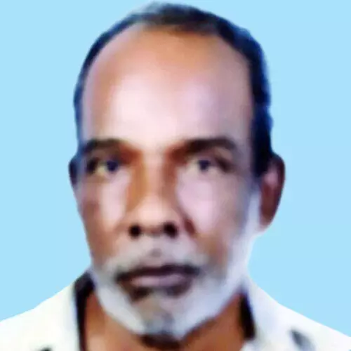 രാ​ധാ​കൃ​ഷ്ണ​ൻ