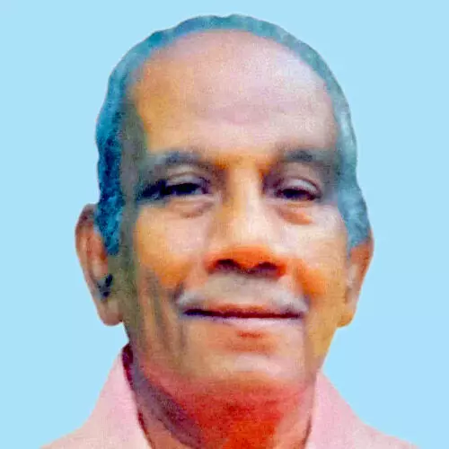 അ​ഗ​സ്​​റ്റി​ൻ