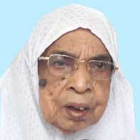 ആ​യി​ശ​ക്കു​ട്ടി