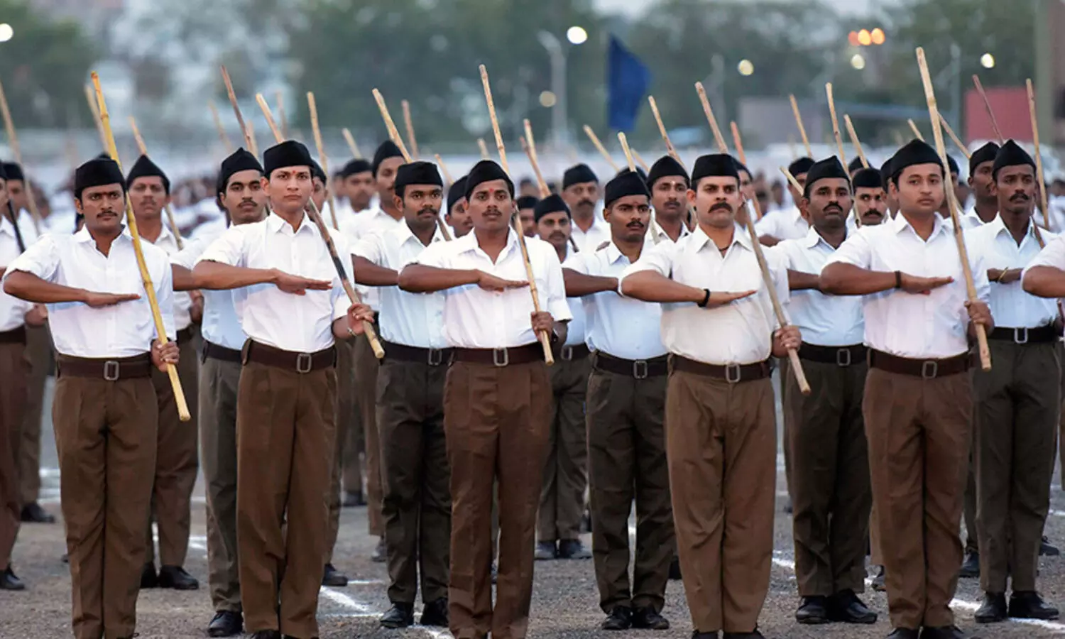 മതപരിവർത്തനം അവസാനിപ്പിക്കണമെന്ന് ആർ.എസ്.എസ്