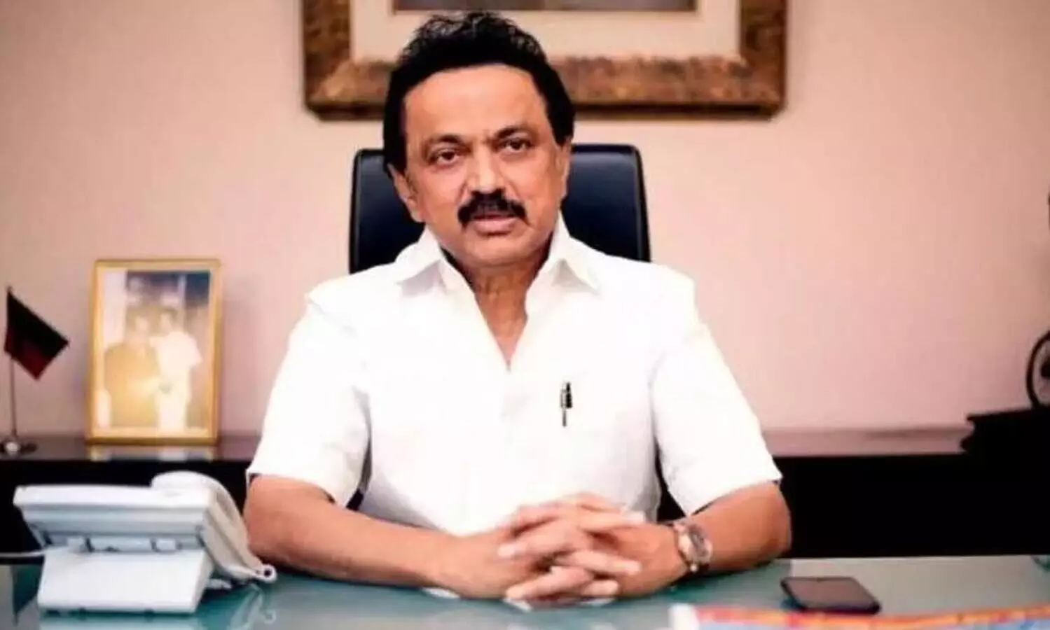 തമിഴ്​നാട്ടിലെ സഹ. ബാങ്കുകളിലെ സ്വർണപ്പണയ വായ്​പകൾ എഴുതിത്തള്ളും