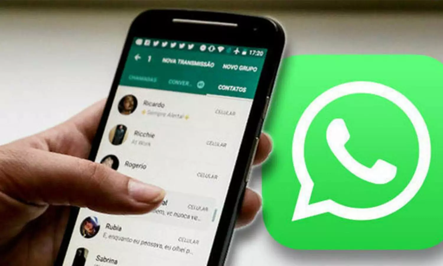 ഈ ആൻഡ്രോയ്​ഡ്​ - ഐ.ഒ.എസ്​ ഫോണുകളിൽ ഇനി വാട്​സ്​ആപ്പ്​ പ്രവർത്തിക്കില്ല