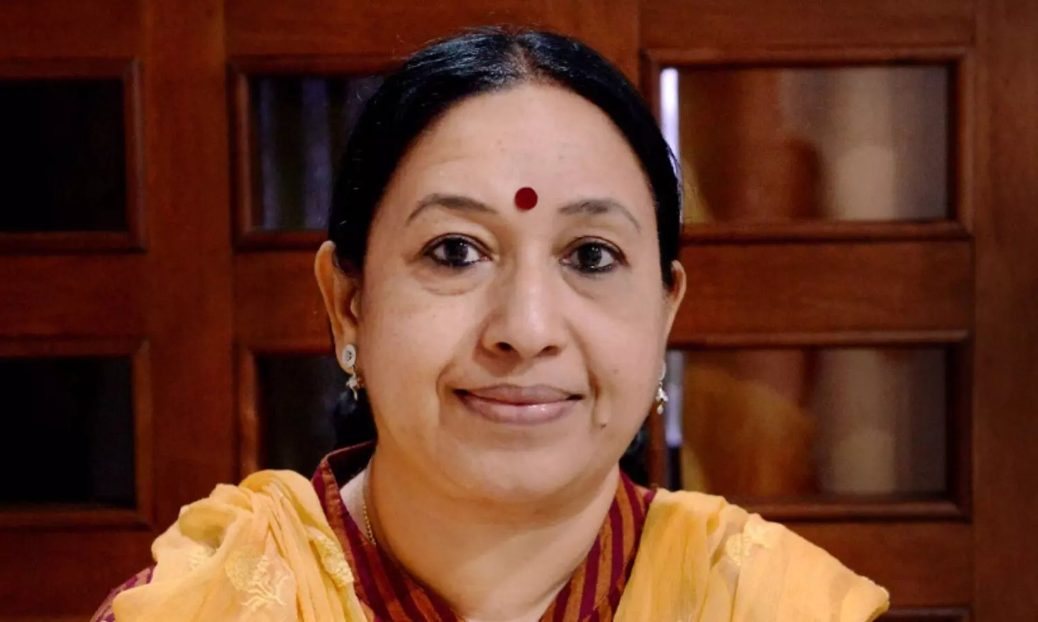 വയനാട്​ ജില്ലാ കലക്ടറായി എ. ഗീത നാളെ ചുമതലയേല്‍ക്കും