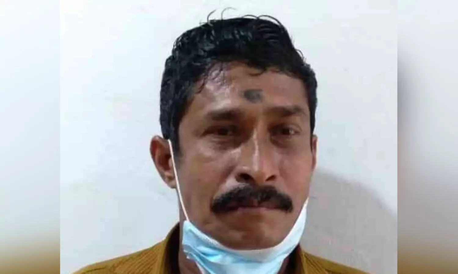 ഭാര്യയെ ക്രൂരമായി മർദ്ദിച്ച് കൊലപ്പെടുത്താൻ ശ്രമം: ഭർത്താവ് അറസ്റ്റിൽ