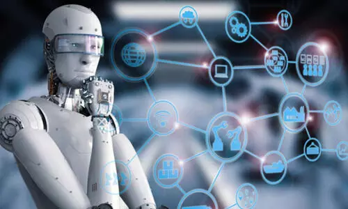 നിർമിത ബുദ്ധി സാധ്യതകള്‍ ഉപയോഗപ്പെടുത്താന്‍ കോഴ്‌സ്