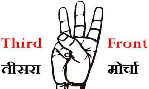 മൂന്നാം മുന്നണിക്ക്​ ശ്രമം; ചൗതാല കളത്തിൽ