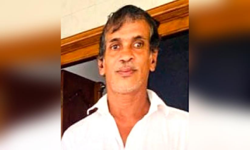 സ്വകാര്യ ആശുപത്രിയിലേക്ക് മാറ്റിയത് മെഡി. കോളജിൽ വെൻറിലേറ്റർ ഒഴിവില്ലെന്ന് പറഞ്ഞതിനാൽ – ഹാഷിമി​െൻറ പിതാവ്