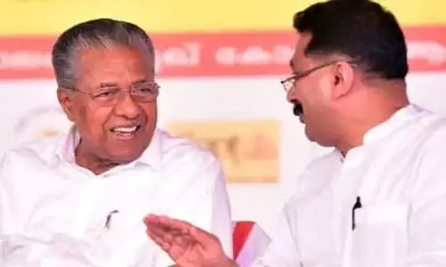 മുഖ്യമന്ത്രി പിതൃതുല്യൻ; കുഞ്ഞാലിക്കുട്ടിക്കെതിരായ പോരാട്ടം അവസാനശ്വാസം വരെ -കെ.ടി.ജലീൽ