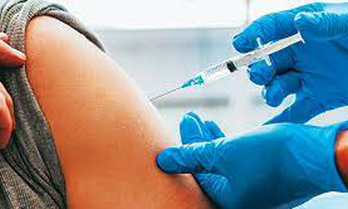 18 വയസ്സിൽ താഴെയുള്ളവർക്ക്​ കുത്തിവെപ്പ്​ എടുക്കാതെയും പ്രവേശനം