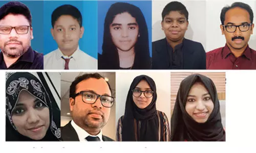 ഗൾഫ് മാധ്യമം ഫ്രീഡം ക്വിസ്: സ്പോട് ക്വിസ് മത്സര വിജയികളെ പ്രഖ്യാപിച്ചു ഗൾഫ് മാധ്യമം ഫ്രീഡം ക്വിസ്: സ്പോട് ക്വിസ് മത്സര വിജയികളെ പ്രഖ്യാപിച്ചു