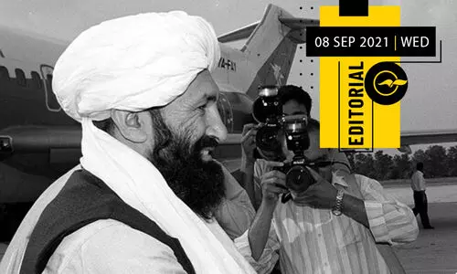 അ​ഫ്​​ഗാ​നി​ൽ അ​നി​ശ്ചി​ത​ത്വം നീങ്ങുമോ​?