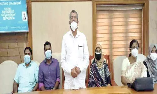 തി​രു​നാ​വാ​യ പ​ഞ്ചാ​യ​ത്ത് സ​മ്പൂ​ർ​ണ ഓ​ൺ​ലൈ​ൻ  സം​വി​ധാ​ന​ത്തി​ലേ​ക്ക്