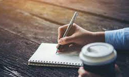 സുവനീറിലേക്ക്​ സൃഷ്​ടികൾ ക്ഷണിച്ചു