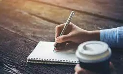 സുവനീറിലേക്ക്​ സൃഷ്​ടികൾ ക്ഷണിച്ചു