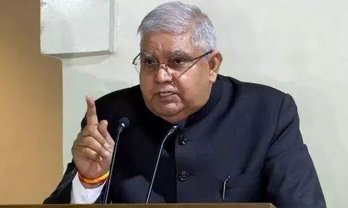 ബി.ജെ.പി എം.പിയുടെ വീടിന്​ മുന്നിൽ ബോംബേറെന്ന്​​ ബംഗാൾ ഗവർണർ