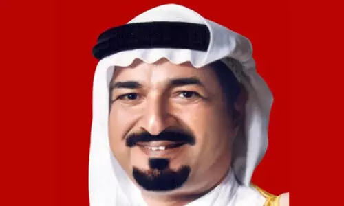 പരിമിത വരുമാനക്കാര്‍ക്ക് നാലു ദശലക്ഷം ദിർഹം സഹായം നല്‍കി അജ്​മാന്‍ ഭരണാധികാരി