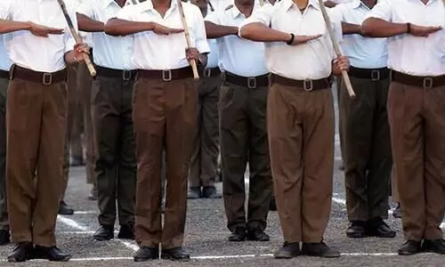 ഷാൻ വധം; ആലുവയിലെ ആർ.എസ്.എസ് കാര്യാലയത്തിൽ പരിശോധന