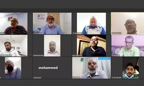 സാ​ബി​യ സെ​യ്ഫി​യു​ടെ കൊ​ല​പാ​ത​കി​ക​ളെ പി​ടി​കൂ​ടു​ന്ന​തി​ൽ അ​നാ​സ്ഥ വെ​ടി​യ​ണം –ഇ​ന്ത്യ​ൻ സോ​ഷ്യ​ൽ ഫോ​റം