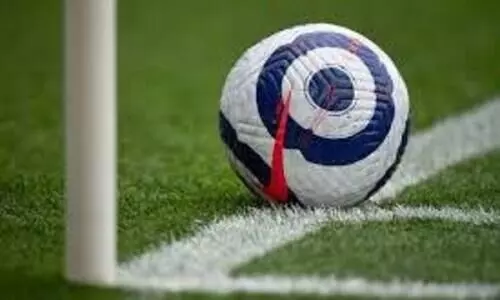 കൊ​ല്ലം പ്രീ​മി​യ​ർ ലീ​ഗ് സീ​സ​ൺ ടു ​ലോ​ഗോ പ്ര​കാ​ശ​നം