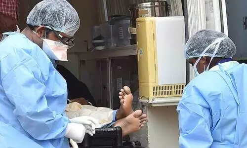 കേരളത്തിൽ കോവിഡ്​ വരുതിയിലേക്കെന്ന്​ വിശകലന റിപ്പോര്‍ട്ട്