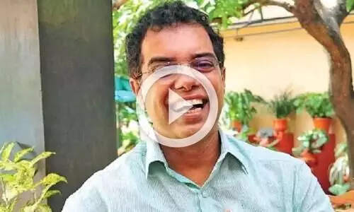 മുഖ്യമന്ത്രി ജലീലിനെ തള്ളിയത്​ ലാവ്​ലിനിലെ കുഞ്ഞാലിക്കുട്ടിയുടെ സഹായത്തിനുള്ള പ്രത്യുപകാരം