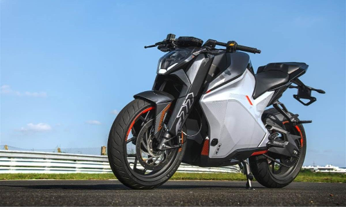 Ultraviolette launch scheduled for March