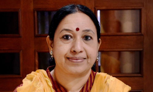 വയനാട്​ ജില്ലാ കലക്ടറായി എ. ഗീത നാളെ ചുമതലയേല്‍ക്കും