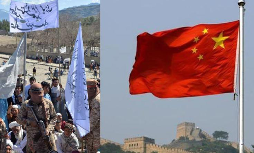 അരാജകത്വം അവസാനിച്ചു; താലിബാൻ സർക്കാറിന്​ രാജ്യത്തെ നയിക്കാനാവുമെന്ന്​ ചൈന